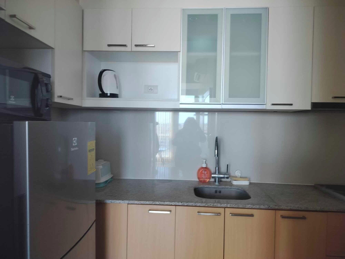 Others 5, Luxury 1BR 55sqm 1 Pacific MactanNewtown, Lapu-Lapu City