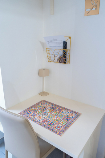 Bathroom 4, Le2Stanze, Ragusa