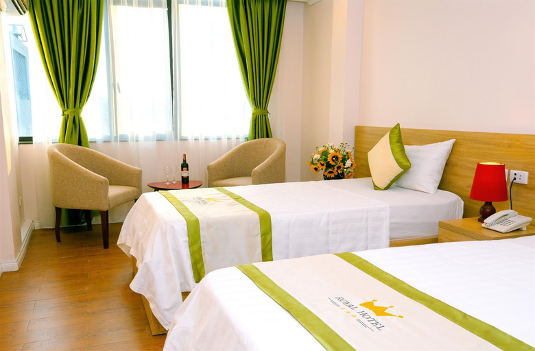Bedroom 12