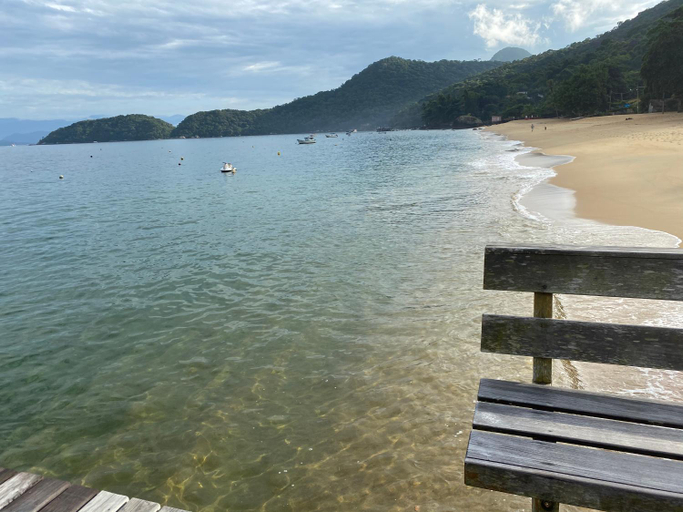 Others 3, Pousada Maravilha de Ara, Angra dos Reis