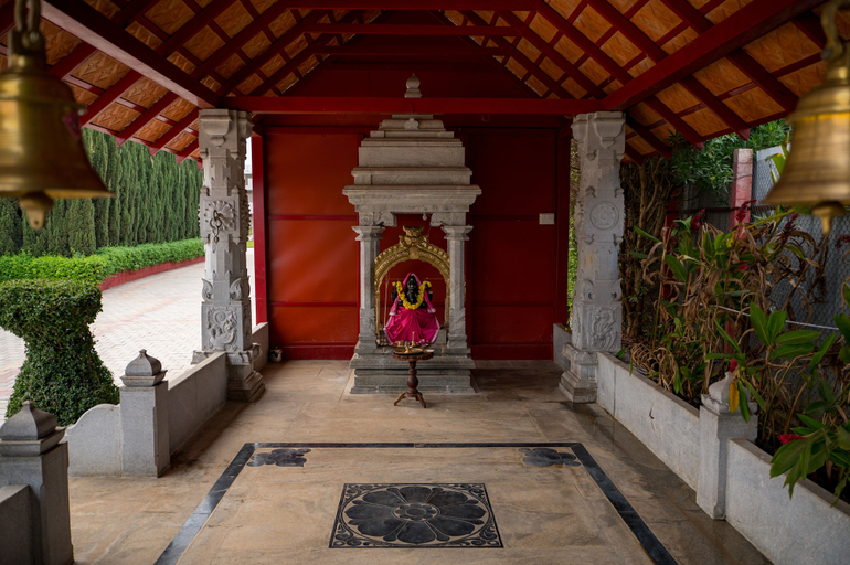 Exterior & Views 2, Poojaris Niranthara Kabini, Mysore
