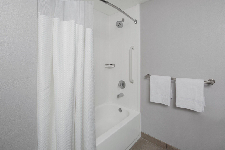 Bathroom 5, Courtyard Tampa Oldsmar, Pinellas