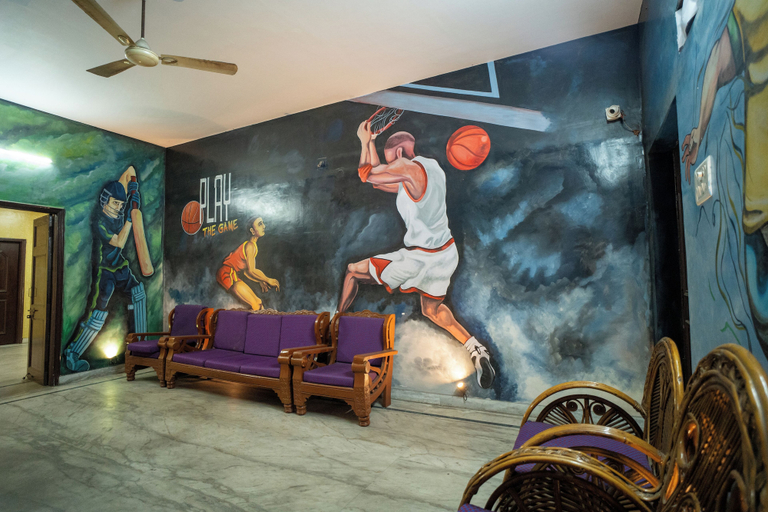 Others 4, Hotel Atithi Bhawan, Purbi Singhbhum