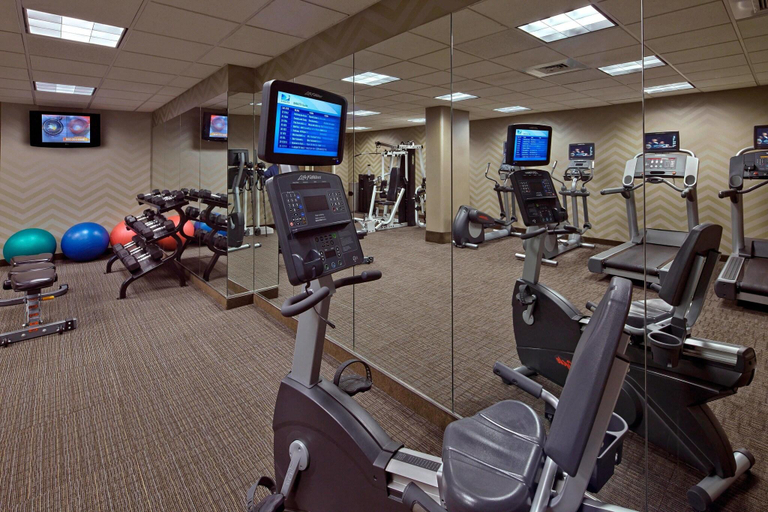 Others 5, Residence Inn Downtown Hartford, Hartford