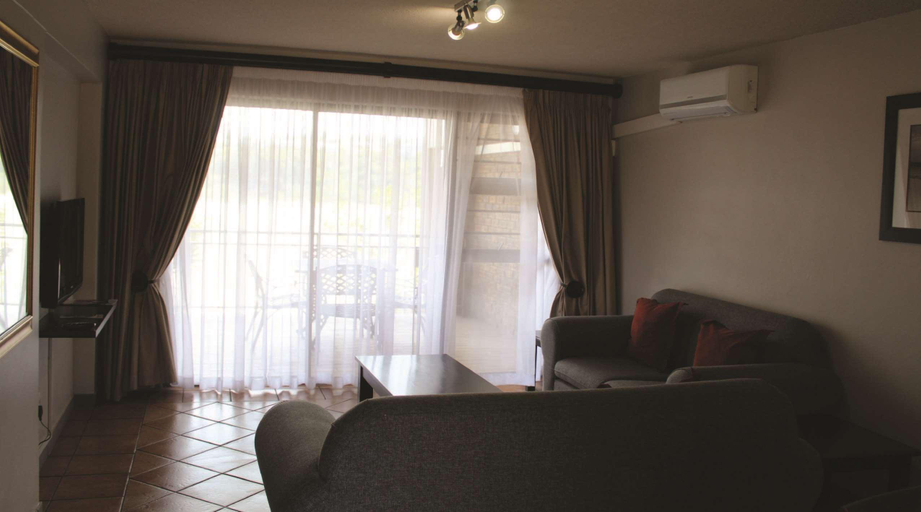 Bedroom 3, Blue Lagoon, Buffalo City