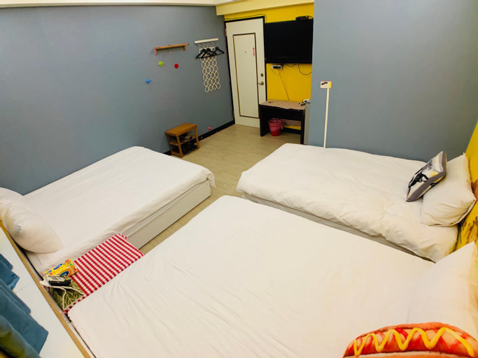 Bedroom 7