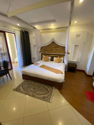 Bedroom 3, Shanzu Beach Homes, Kisauni