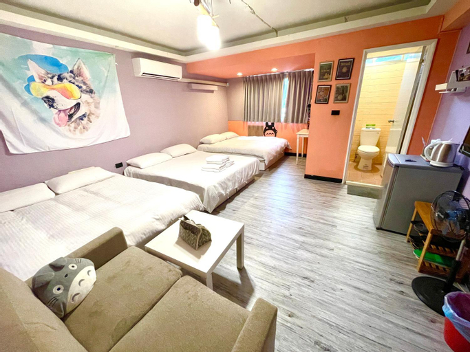 Bedroom 4