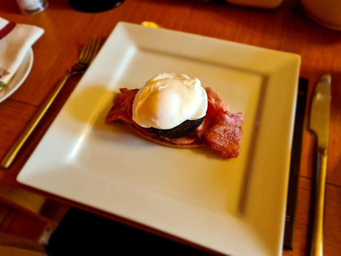 Food & Drinks 5, Bluebell House, Highland