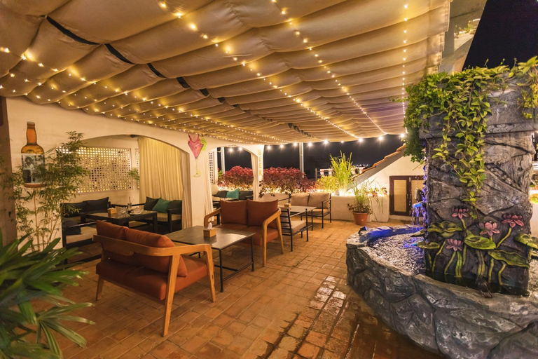 Food & Drinks 2, LAVEE Residence, Bagmati