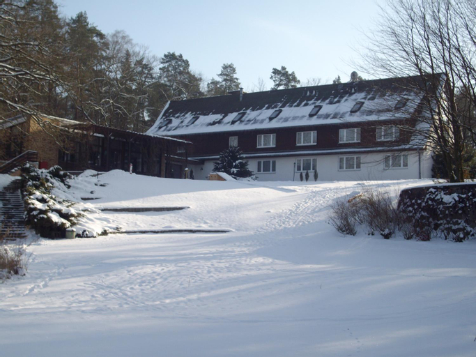 Seehotel Ichlim, Mecklenburgische Seenplatte