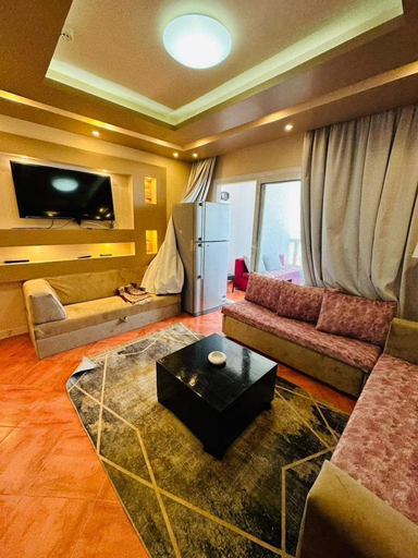 Others 3, chalet in Porto Marina North Coast, Al-Hammam