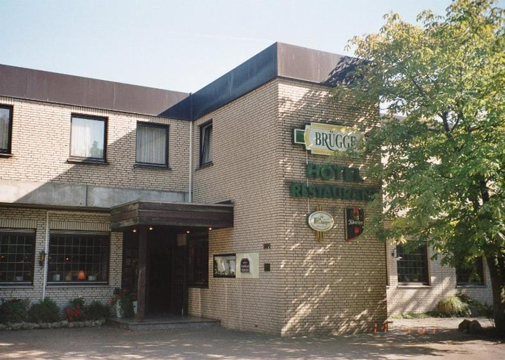 Others 4, Hotel Brugge, Steinfurt
