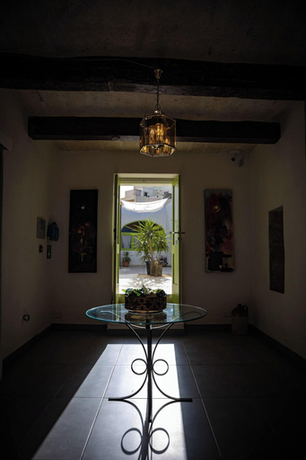 Public Area 4, Lemon Tree Relais by CX Collection