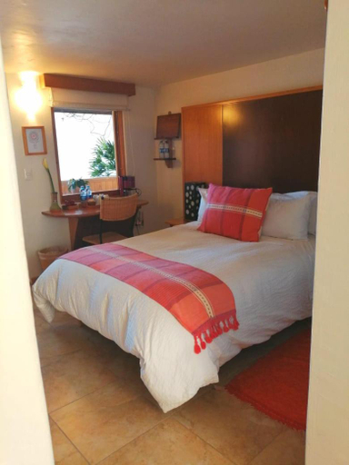 Bedroom 2, Casa Tsaya Boutique, Ezequiel Montes