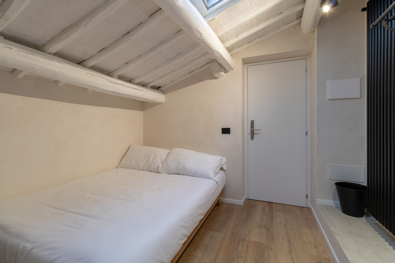 Urbano Cunabu, Rome