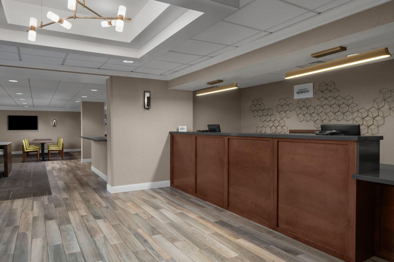 Public Area 2, Residence Inn by Marriott Tysons, Fairfax