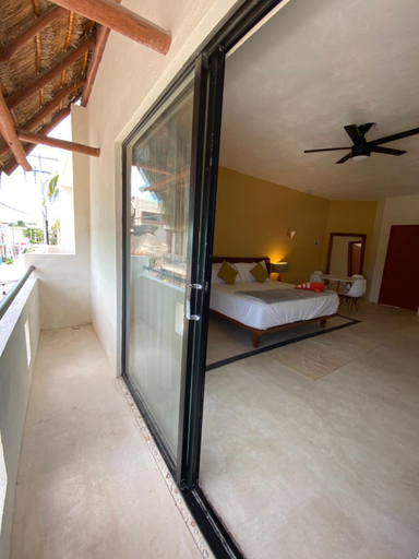 Bedroom 3, AURORA, Lázaro Cárdenas