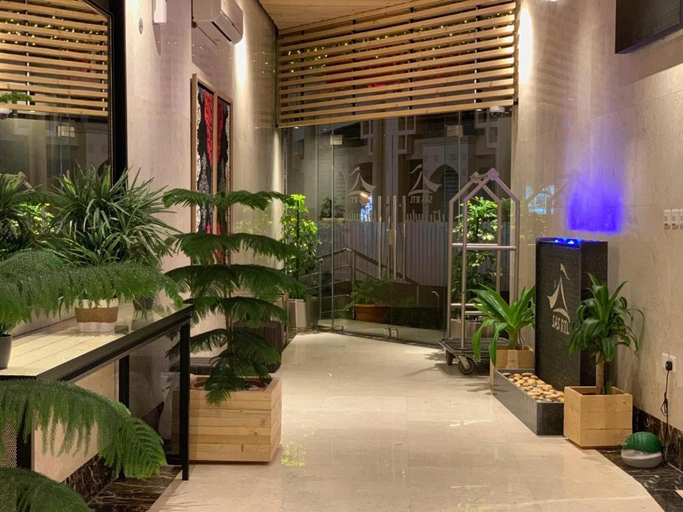 Exterior & Views 1, SAS RTL Hotel, Al Madinah Al Munawwarah