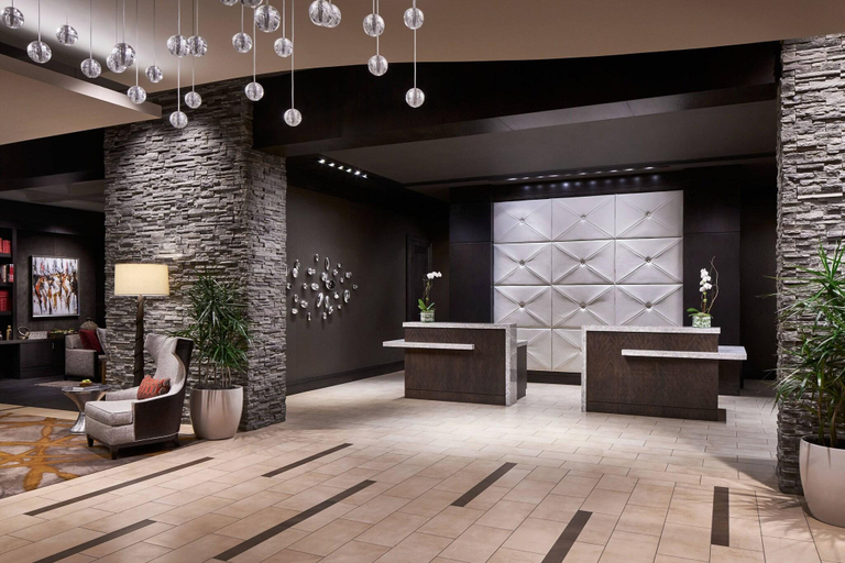 Public Area 4, The StateView Hotel, Autograph Collection, Wake