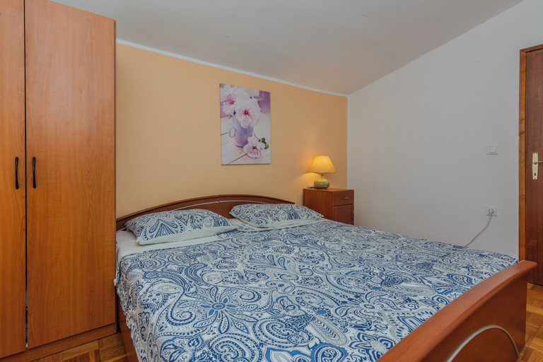 Bedroom 2, Apartment Vujic, Vir