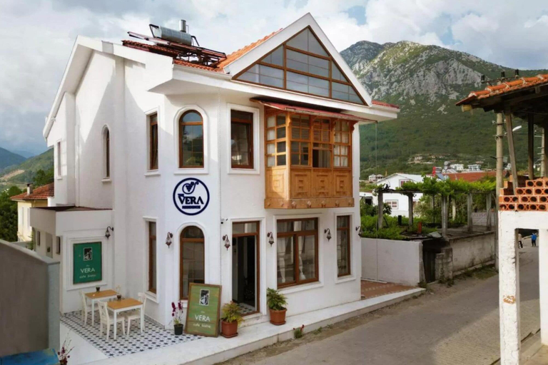 Exterior & Views, La Vera, Fethiye