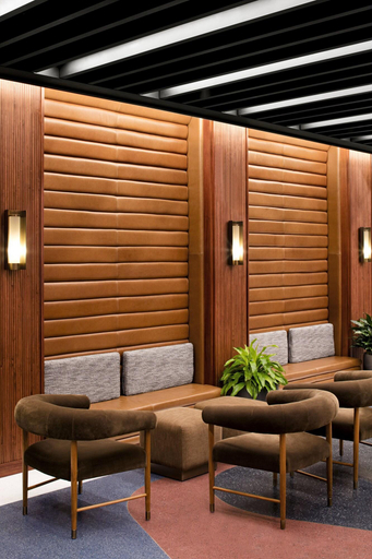 Public Area 4, Eaton DC, Washington D.C.