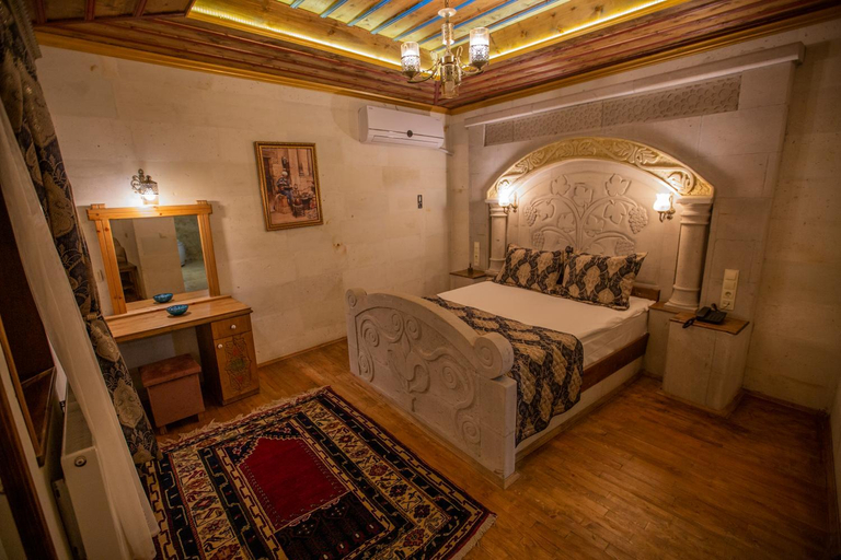 Bedroom 3, Goreme Reva Hotel, Nevşehir