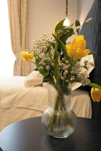 Food & Drinks 5, Palazzo Adele Rooms & Apartments, Napoli