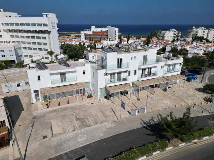 Exterior & Views 4, Proteas Mare Suites