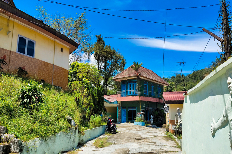 Exterior & Views 3, Hotel Sayna By Zuzu, Deli Serdang