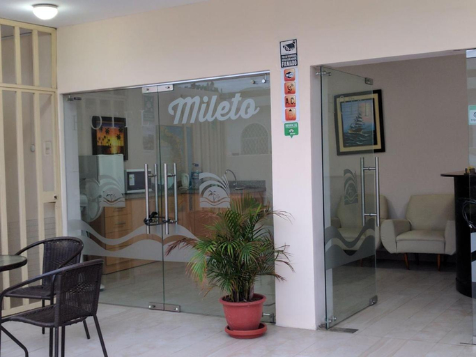 Exterior & Views 2, Hotel Mileto, Salinas
