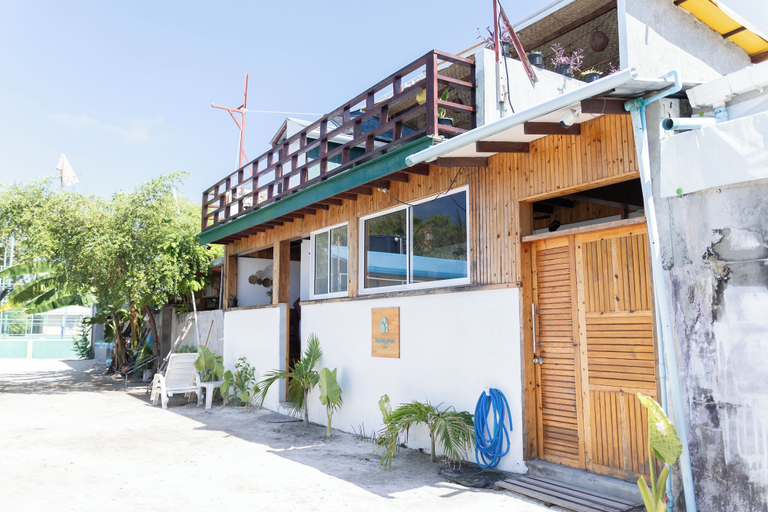 Exterior & Views 2, Fasdheythere Inn, Baa Atoll