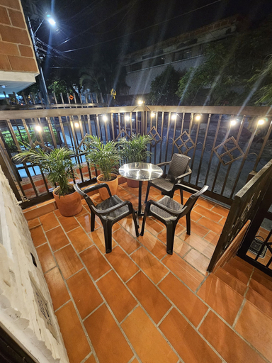 Others 4, CASA HOTEL LA BONITA, Medellín
