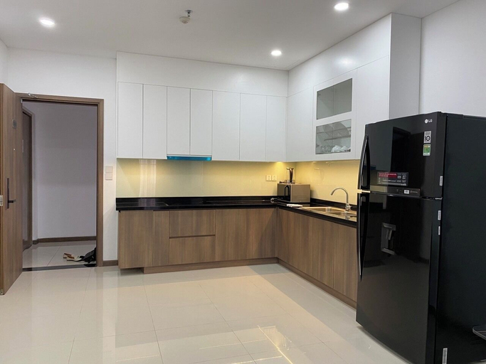 Others 5, Opal Saigonpearl Apartment Binh Thanh, Bình Thạnh