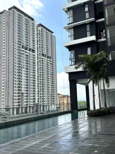 Exterior & Views 2, URBAN SUITES SEA VIEW GEORGETOWN PENANG, Penang Island