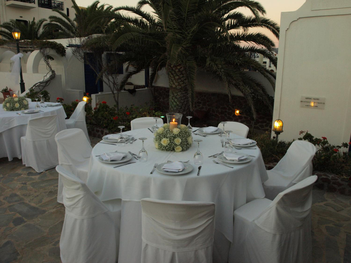 Food & Drinks 5, Rodakas Hotel, South Aegean