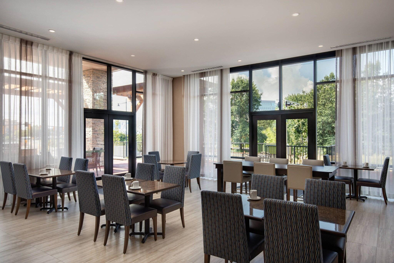 Food & Drinks 5, Residence Inn by Marriott Seattle South/Renton, King