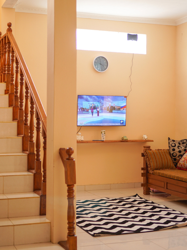 Others 5, Rin's Homestay At Lembang, Bandung