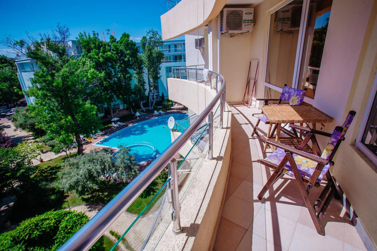 Sport & Beauty 2, MNG Holiday Yassen Apartments, Nesebar