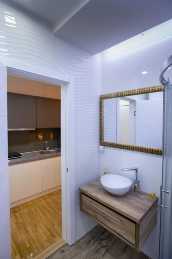 Others 5, Apartment Exclusive and Studio, Subotica