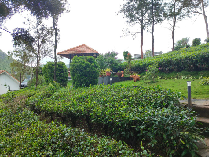 Others 3, Heaven Valley Resorts Vagamon, Idukki