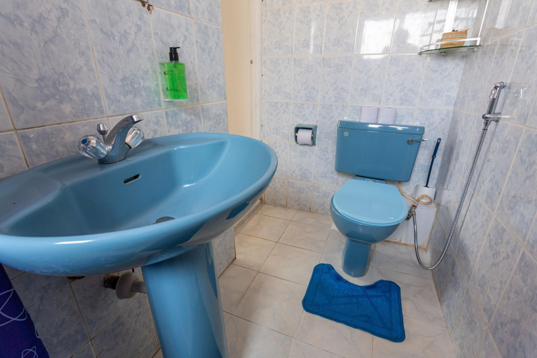 Bathroom 4, Village Villa, Westlands