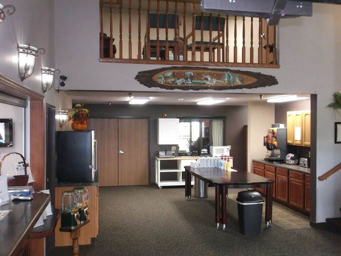 Others 5, De Smet Super Deluxe Inn and Suites, Kingsbury