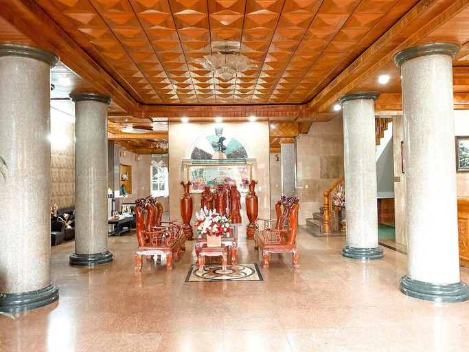 Others, Nhu Y Hotel Lao Cai - by Bay Luxury, Lào Cai
