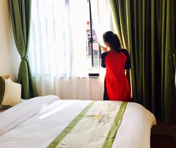Bedroom 10