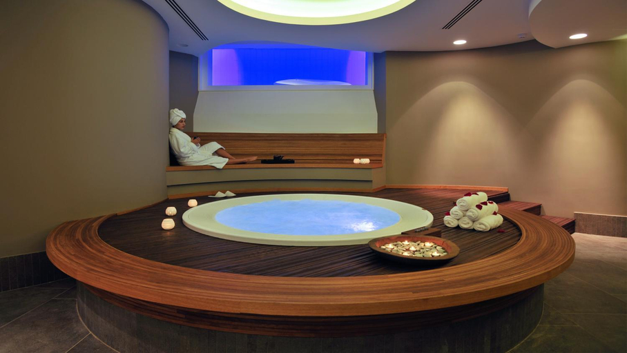 Bathroom 5, Alasia Boutique Hotel