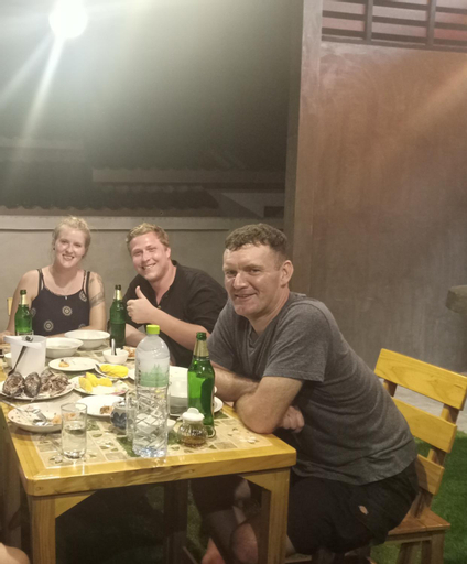 Win Gray Homestay Resort, Pathiu