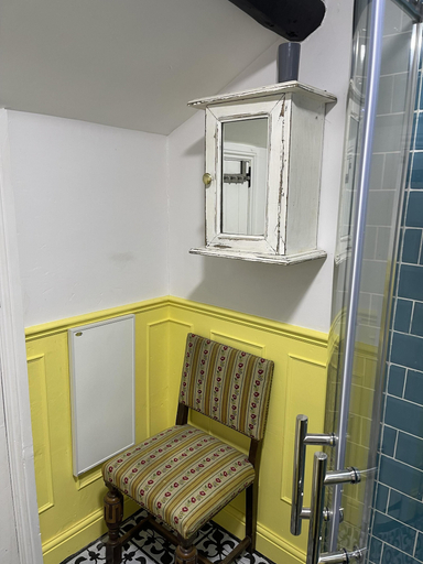 Bathroom 3, Stunning 2-bedroomed Cottage, Cumbria