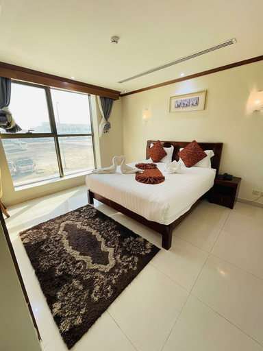 Bedroom 4, linapark 1, Al Khobar